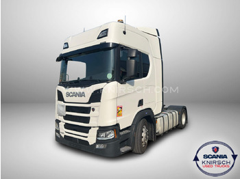 Tractor unit SCANIA R 500