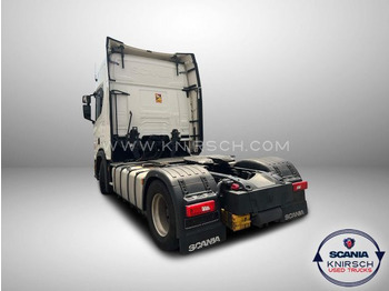 Tractor unit Scania R 500 A4x2NA: picture 4