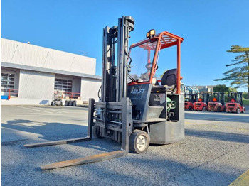 4-way reach truck AMLIFT