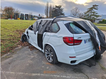 SUV BMW X5: picture 3