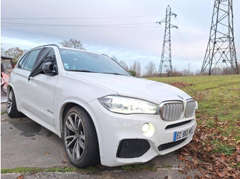 SUV BMW X5: picture 2