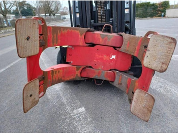 Clamp BOLZONI AURAMO