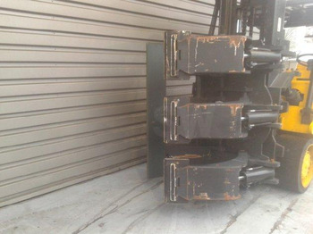 Clamp for Material handling equipment Cascade 130F-RD-SEL-54515: picture 4