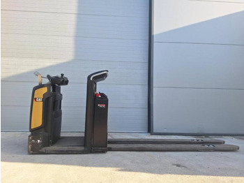 Order picker CATERPILLAR