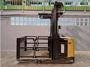 Order picker Caterpillar NOH10N: picture 5
