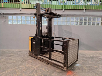 Order picker Caterpillar NOH10N: picture 3