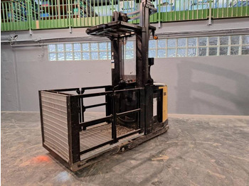 Order picker Caterpillar NOH10N: picture 2