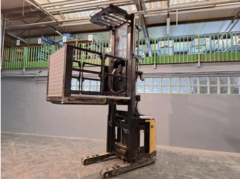 Order picker Caterpillar NOH10N: picture 4