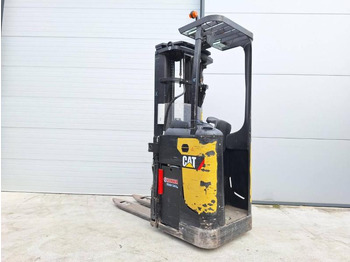 Stacker Caterpillar NSR20N: picture 4 Stacker Caterpillar NSR20N: picture 4