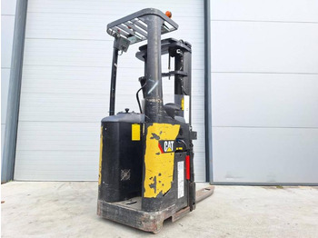 Stacker Caterpillar NSR20N: picture 3 Stacker Caterpillar NSR20N: picture 3