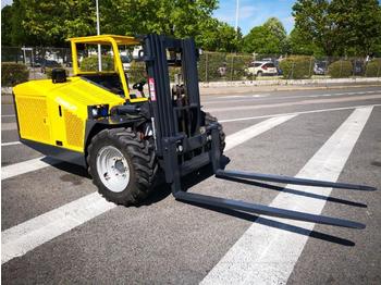 Rough terrain forklift Combilift COMBI-RT: picture 1