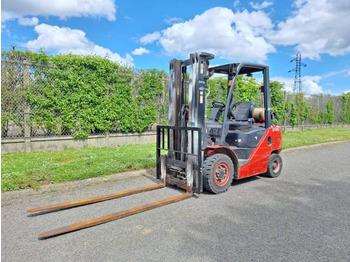LPG forklift HANGCHA