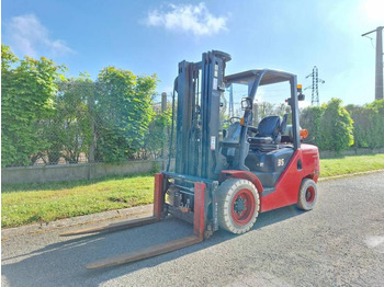 LPG forklift HANGCHA XF35