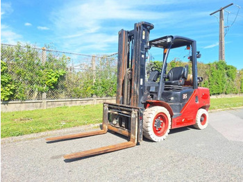 LPG forklift HANGCHA XF35