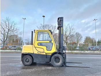 Diesel forklift Hyster H4.0FT: picture 4 Diesel forklift Hyster H4.0FT: picture 4