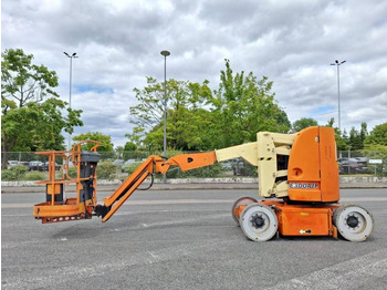 Articulated boom JLG E300AJP: picture 3