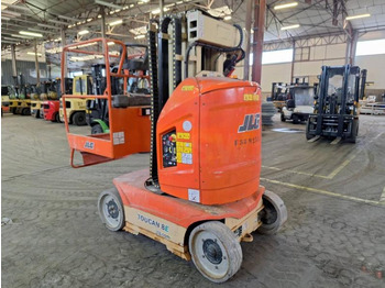Lease a JLG Toucan 8E JLG Toucan 8E: picture 5