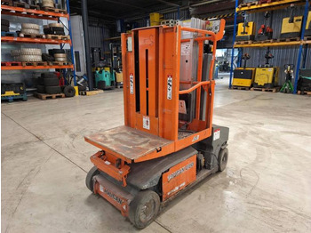 Lease a JLG Toucan Duo JLG Toucan Duo: picture 3