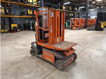 Lease a JLG Toucan Duo JLG Toucan Duo: picture 4