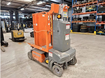 Lease a JLG Toucan Duo JLG Toucan Duo: picture 2