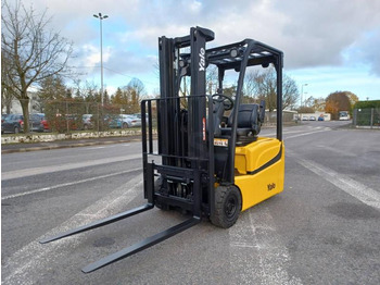 Electric forklift YALE