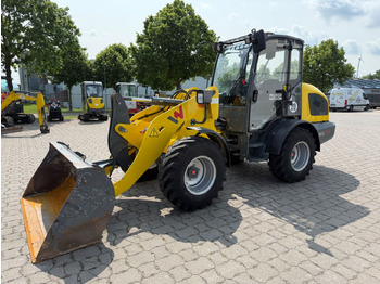 Wheel loader WACKER