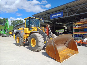 Wheel loader VOLVO L110H