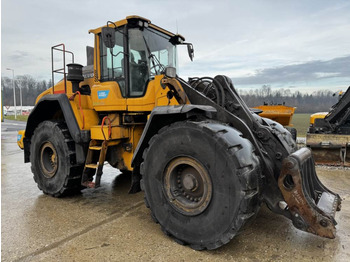 Wheel loader VOLVO L150H