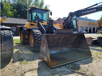 Wheel loader VOLVO L70G