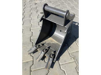 Backhoe loader VOLVO