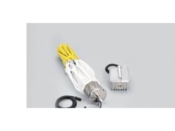 Lighting tower WACKER