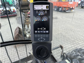 Wheel excavator CAT M318D Mobilbagger *9.235 h *Schnellw. *Greifer: picture 3 Wheel excavator CAT M318D Mobilbagger *9.235 h *Schnellw. *Greifer: picture 3