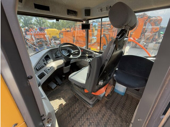 Construction machinery Volvo A25G Dumper 9.722 h Baujahr 2021: picture 5