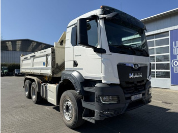 Tipper MAN TGS
