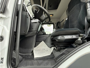 Tipper Mercedes-Benz Arocs 4145 8x8 Muldenkipper MEILLER: picture 5