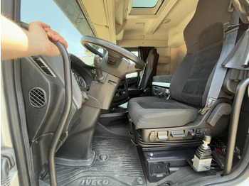 Tractor unit Iveco S-WAY 4x4H Zugmaschine Euro 6 *Kippauflieger: picture 4