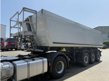 Tractor unit Iveco S-WAY 4x4H Zugmaschine Euro 6 *Kippauflieger: picture 2