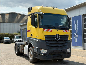 Tractor unit MERCEDES-BENZ Actros 1846