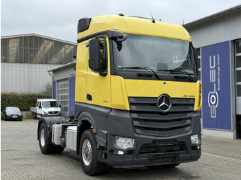 Tractor unit MERCEDES-BENZ Actros 1846
