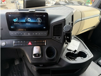 Tractor unit Mercedes-Benz ACTROS 1846 4x4 HAD Euro 6 Kipphydraulik: picture 3 Tractor unit Mercedes-Benz ACTROS 1846 4x4 HAD Euro 6 Kipphydraulik: picture 3