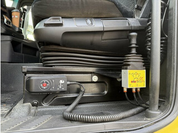 Tractor unit Mercedes-Benz ACTROS 1846 4x4 HAD Euro 6 Kipphydraulik: picture 5 Tractor unit Mercedes-Benz ACTROS 1846 4x4 HAD Euro 6 Kipphydraulik: picture 5