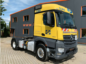 Tractor unit MERCEDES-BENZ Arocs 1846