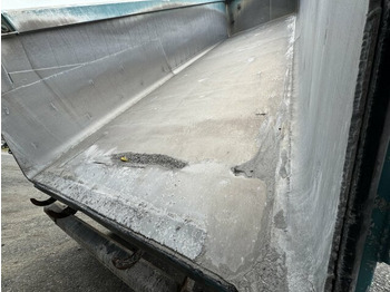 Tractor unit Mercedes-Benz Arocs 1843 4x2 SZM Euro 6 Kipphydraulik: picture 4 Tractor unit Mercedes-Benz Arocs 1843 4x2 SZM Euro 6 Kipphydraulik: picture 4