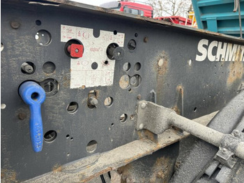 Tractor unit Mercedes-Benz Arocs 1843 4x2 SZM Euro 6 Kipphydraulik: picture 5 Tractor unit Mercedes-Benz Arocs 1843 4x2 SZM Euro 6 Kipphydraulik: picture 5