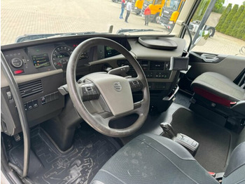 Hook lift truck Volvo FH 540 6x2 Abrollkipper MEILLER RK 26.67: picture 2