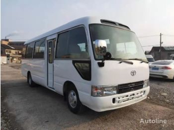 Suburban bus TOYOTA: picture 1