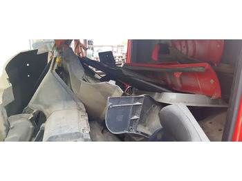 Lease a  IVECO TRAKKER 450 IVECO TRAKKER 450: picture 3