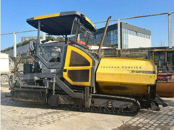 Asphalt paver DYNAPAC