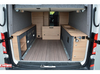 Camper van Knaus BOXDRIVE 680 ME Fahrer-Assistenz-P.3: picture 5