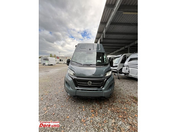 Camper van KNAUS BOXLIFE PRO 630